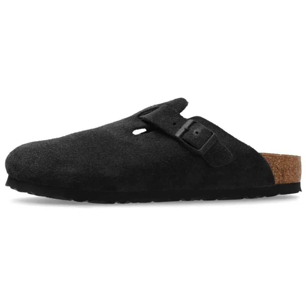 

Бостонские мулы Birkenstock