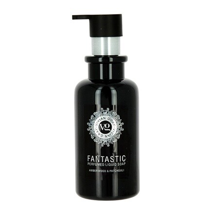 

Парфюмированное жидкое мыло Fantastic Amberwood Patchouli 300 мл Vivian Gray