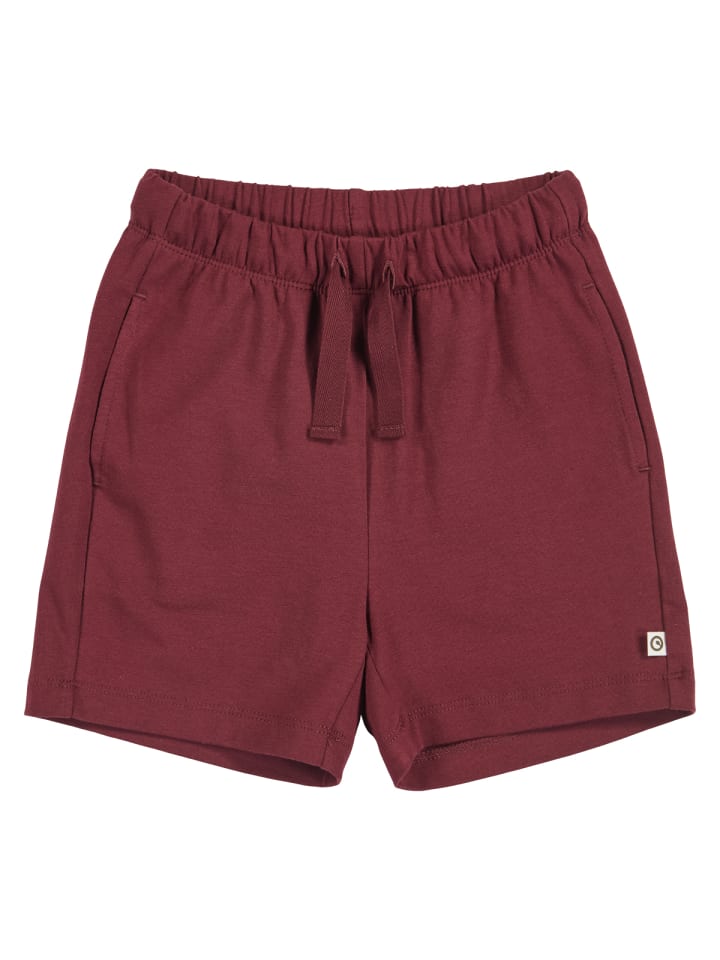 

Müsli Спортивные шорты рыжего цвета