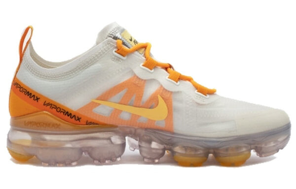 Кроссовки air vapormax 2019 Nike, белый — фото 2