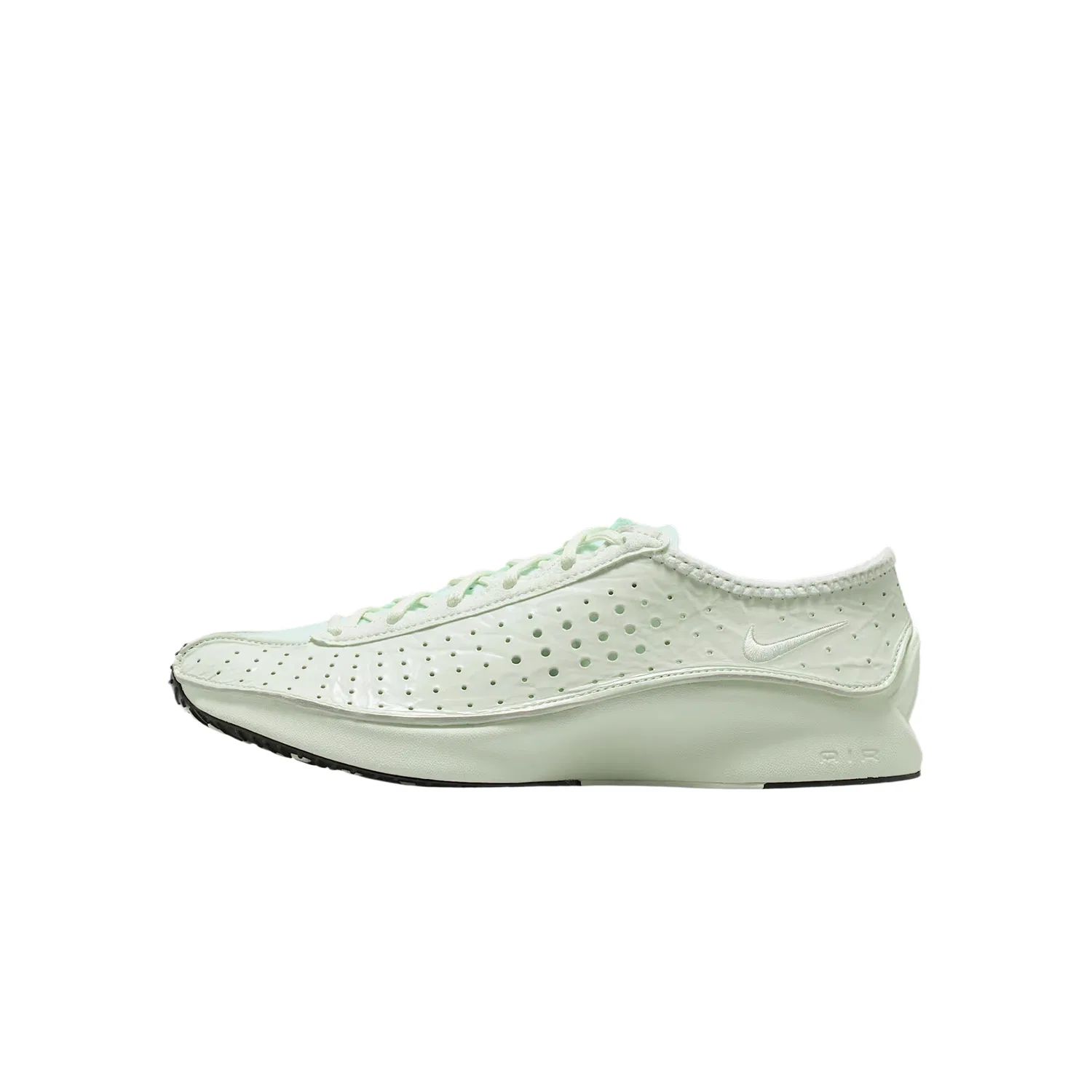 Кроссовки для тренировок Nike Air Superfly Textile, Leather Зеленые