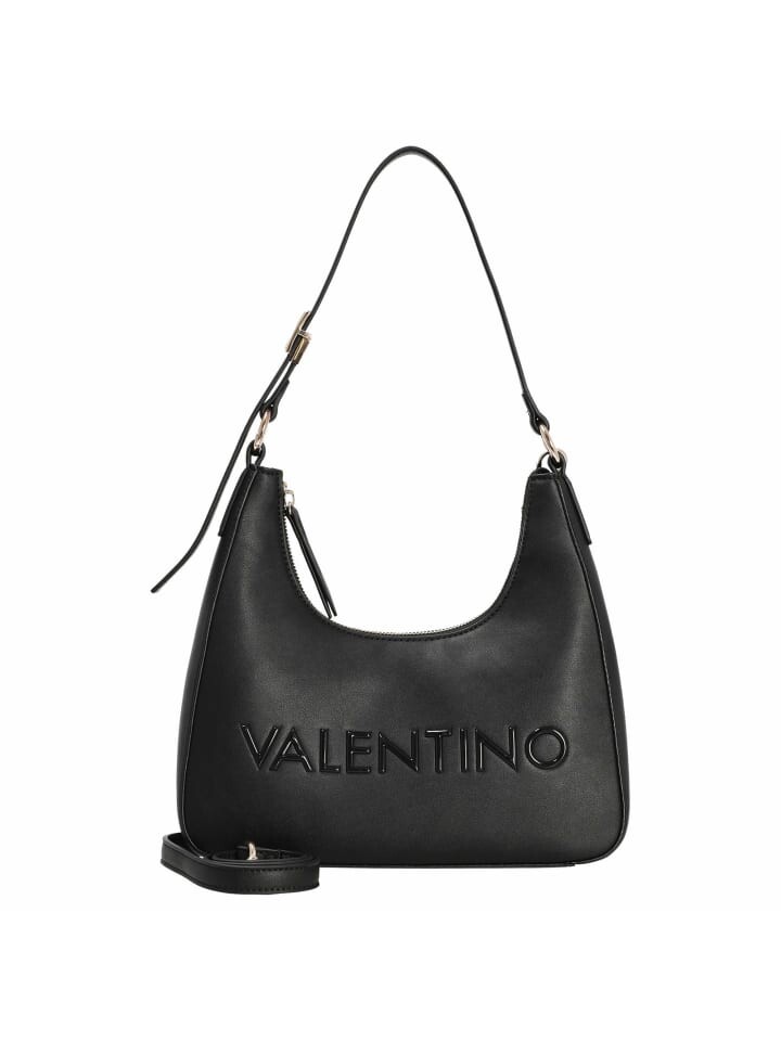 

Сумка через плечо Valentino Bags 285 cm, черный