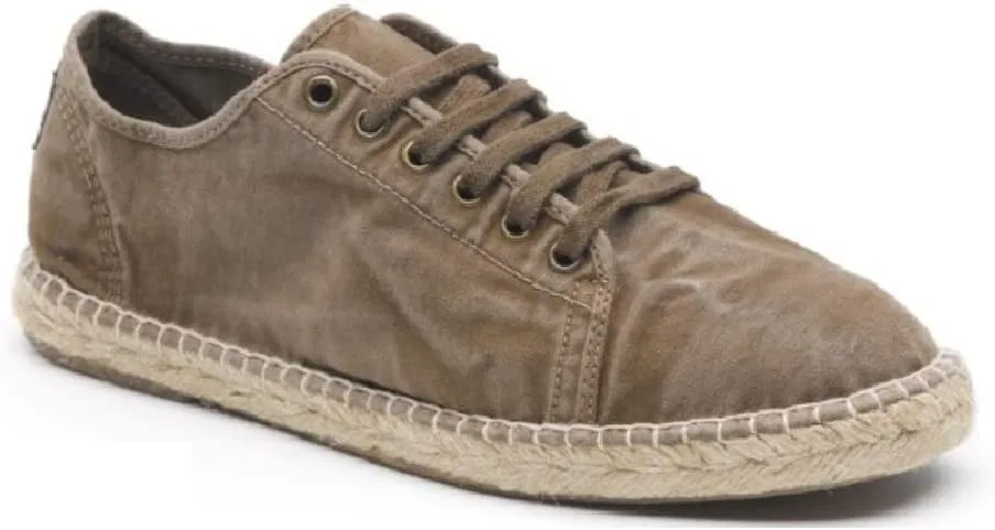 Мужские кроссовки Natural World 321E 677 Old Clover Marine Trainers, Marino