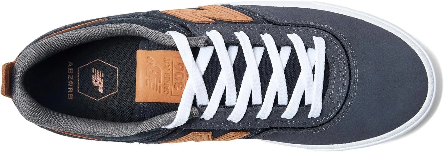 Кроссовки New Balance 390, коричневый — фото 2
