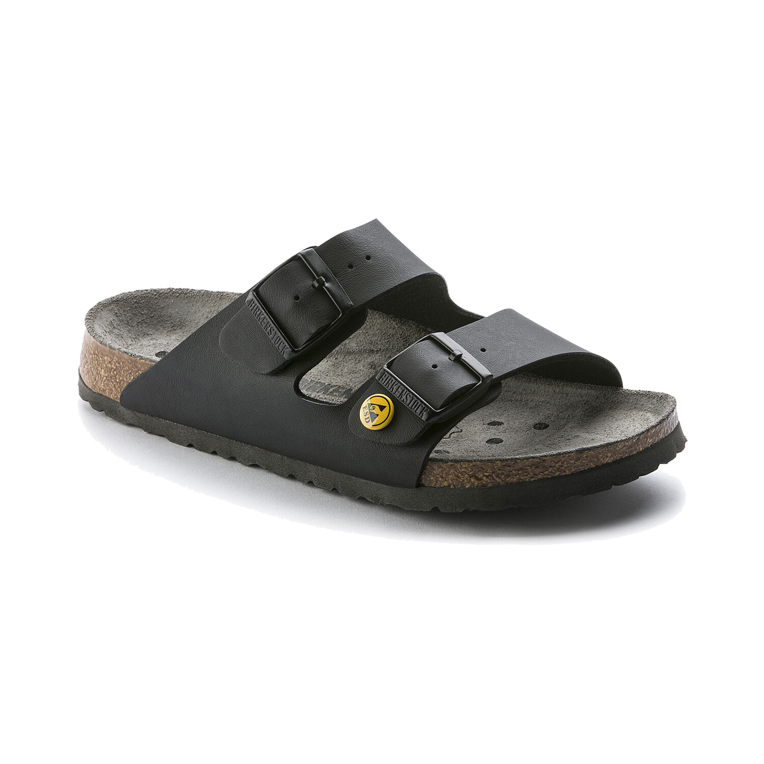 

Мюли Birkenstock Arizona ESD BF, черный