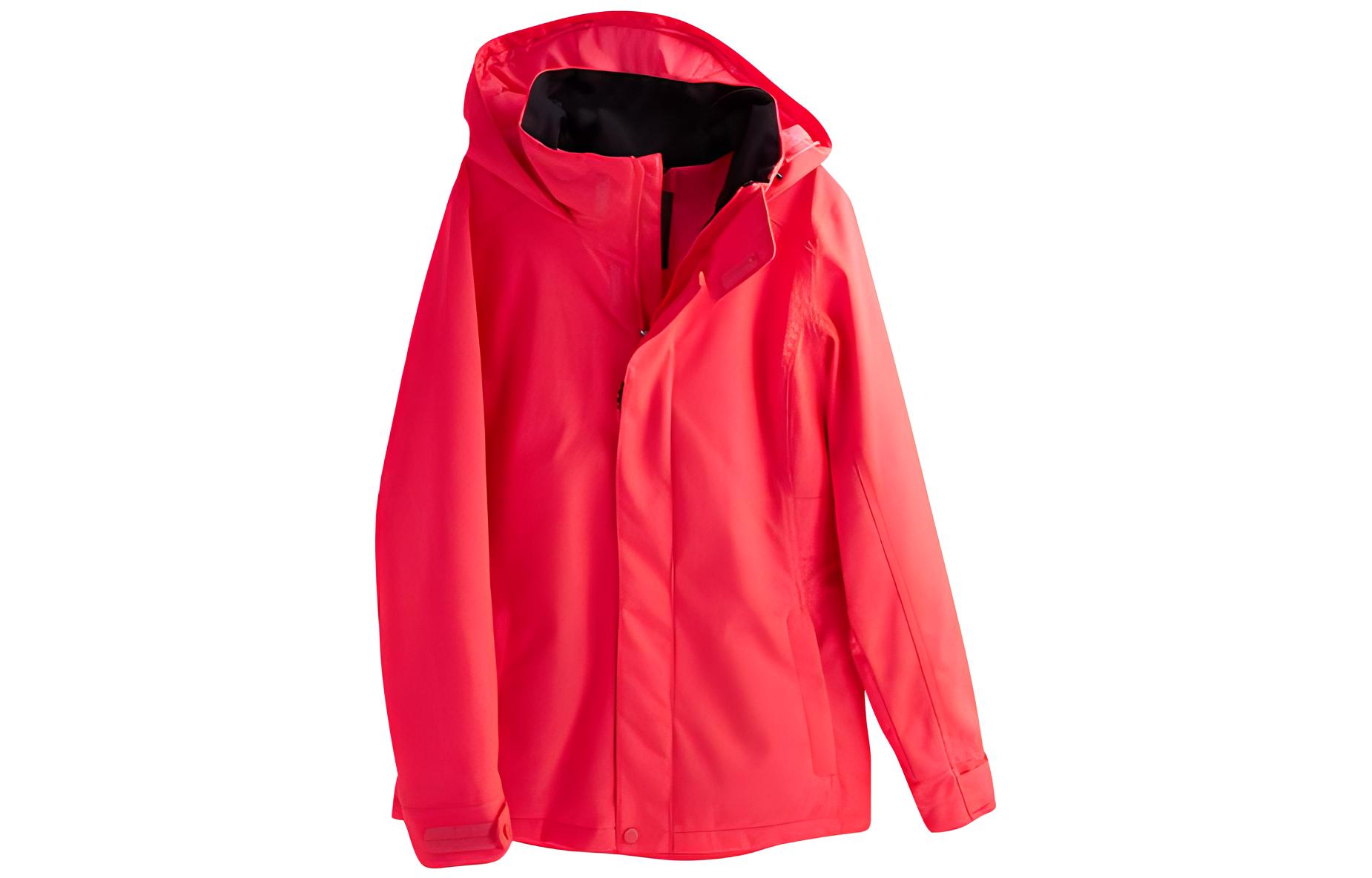 

BURTON Куртка женская, Red
