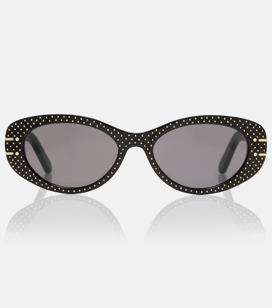 

Dior Signature B8U очки-кошачий глаз Dior Eyewear