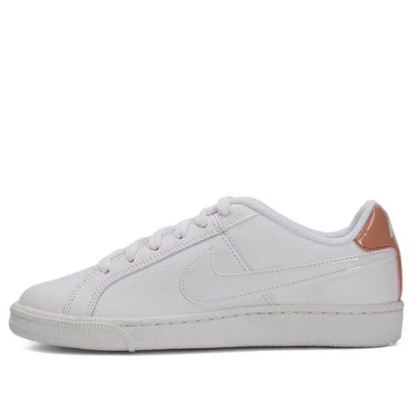 Кроссовки Court Royale Nike, белый