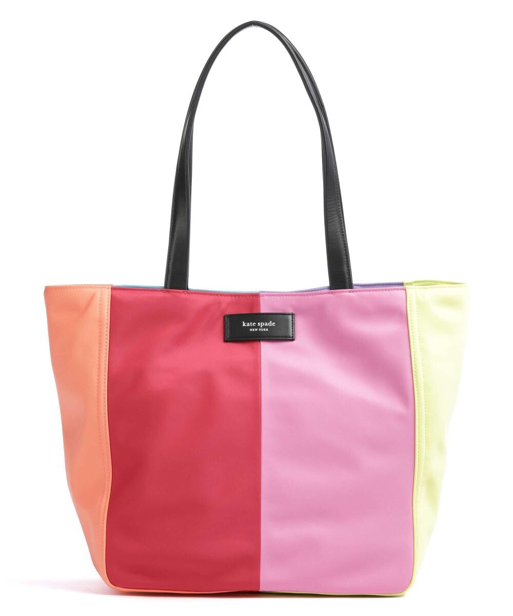 

Другой покупатель полиамид Kate Spade New York, мультиколор