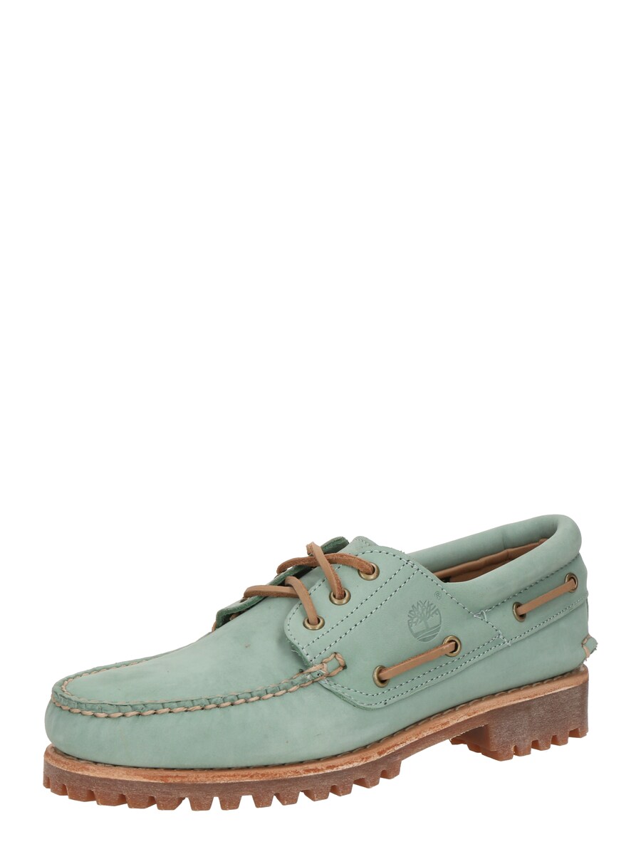 Мокасины TIMBERLAND, Mint