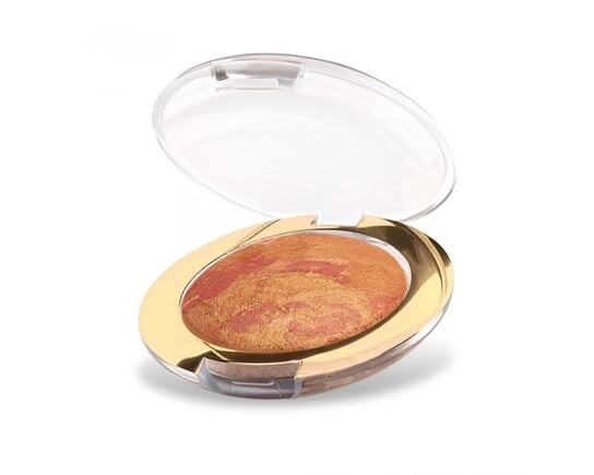 

Румяна сияющие 03, 4 г Golden Rose, Terracotta Blush On