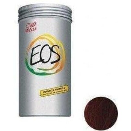 Краска для волос Eos на растительной основе Xii Hot Chilli 120G, Wella — фото 3