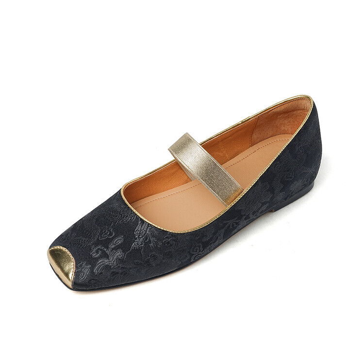

Туфли BalletCat Mary Jane Shoes Women's