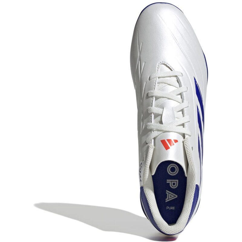 Футбольные бутсы для зала Copa Pure 2 Club Adidas, мультиколор — фото 3