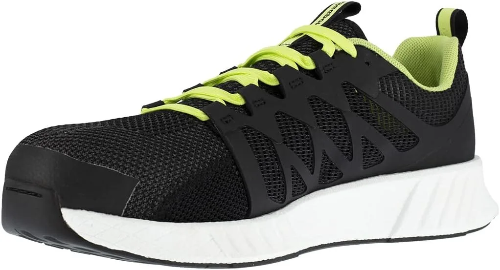 Защитная обувь Reebok Fusion Flexw.Work S1P, мультиколор