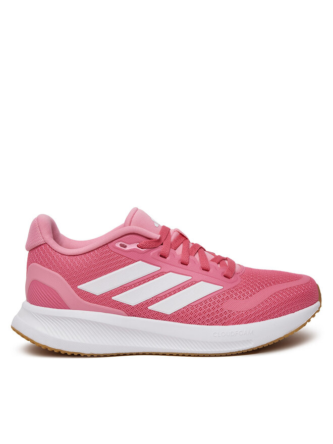 

Кроссовки adidas Runfalcon 5 Shoes Kids JP5143, розовый
