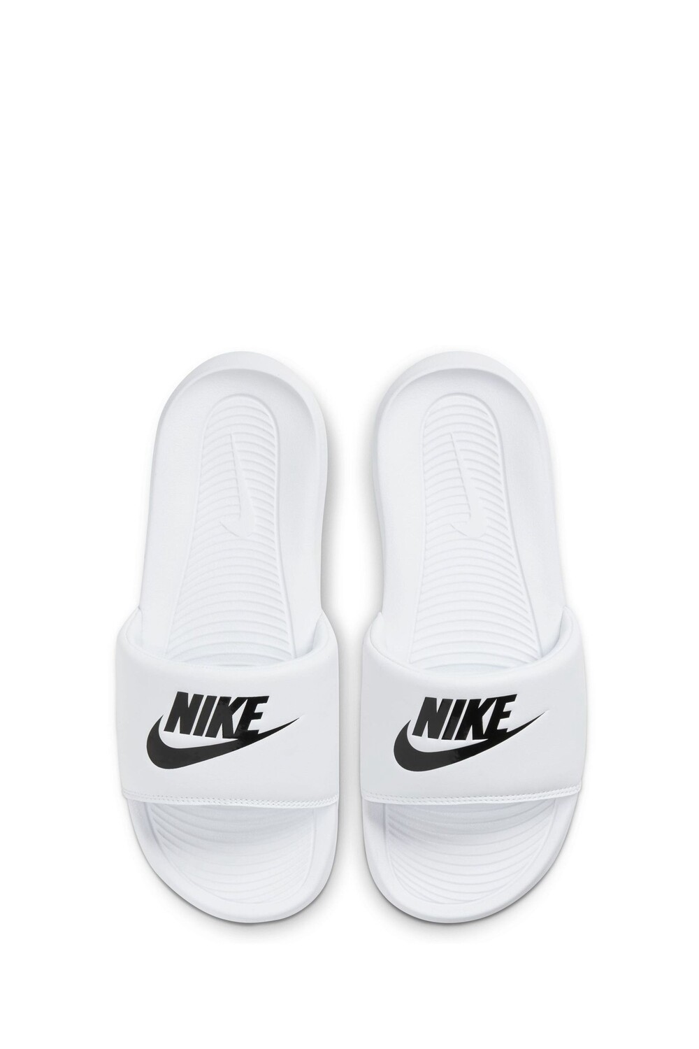 Шлепанцы Victoria One Nike, белый