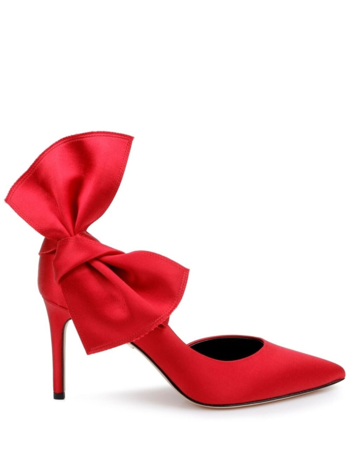 

Dee Ocleppo туфли Belmont, красный