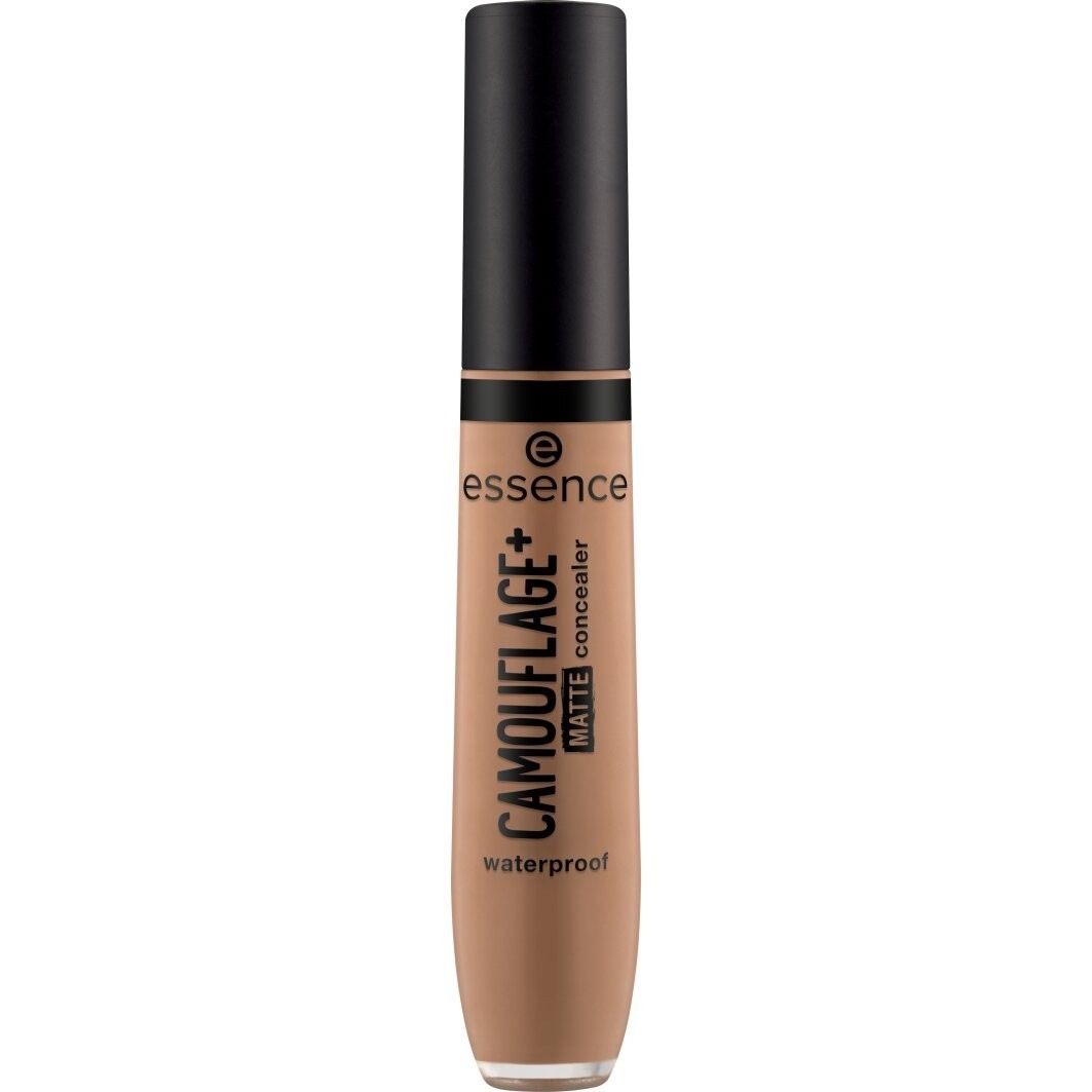 Корректор camouflage+ matte Essence, 180, объем 8 мл