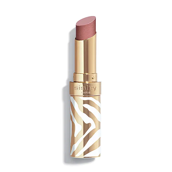 

Увлажняющая блестящая помада Phyto-Rouge Shine Sisley, цвет sheer nude