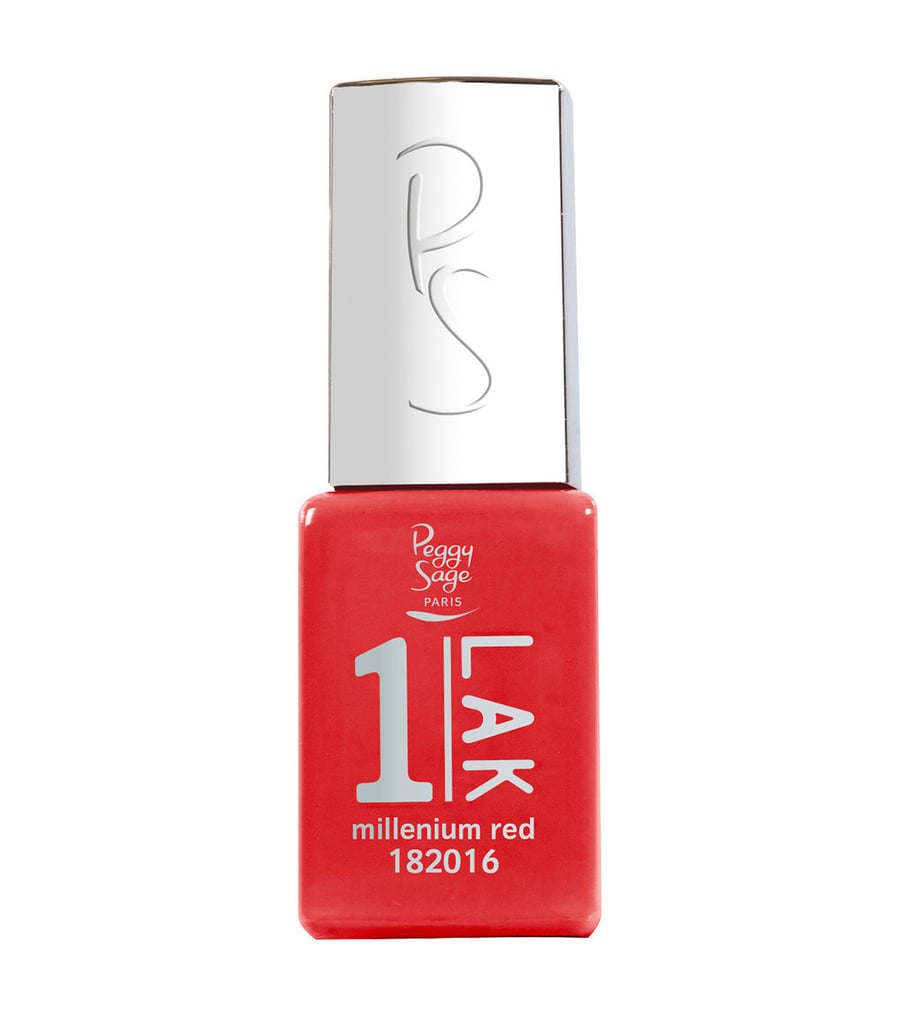 

1LAK Millenium Red 5 мл Peggy Sage