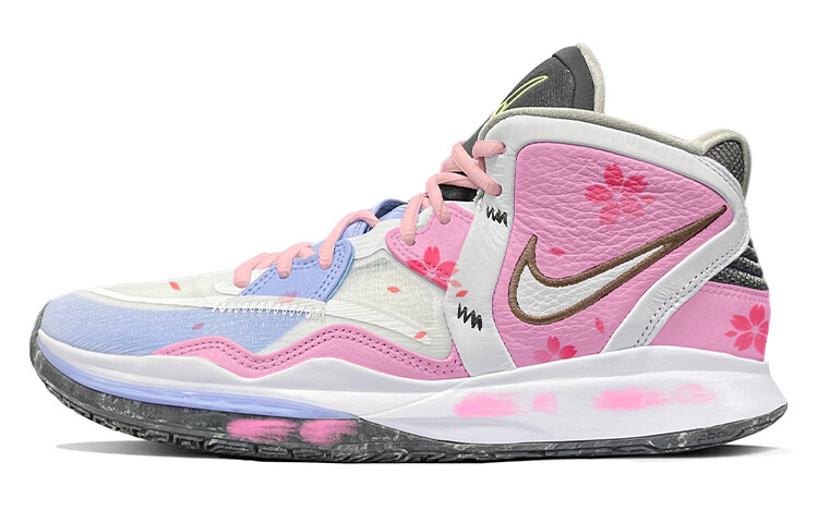

Баскетбольные кроссовки Nike Kyrie 8 Infinity унисекс