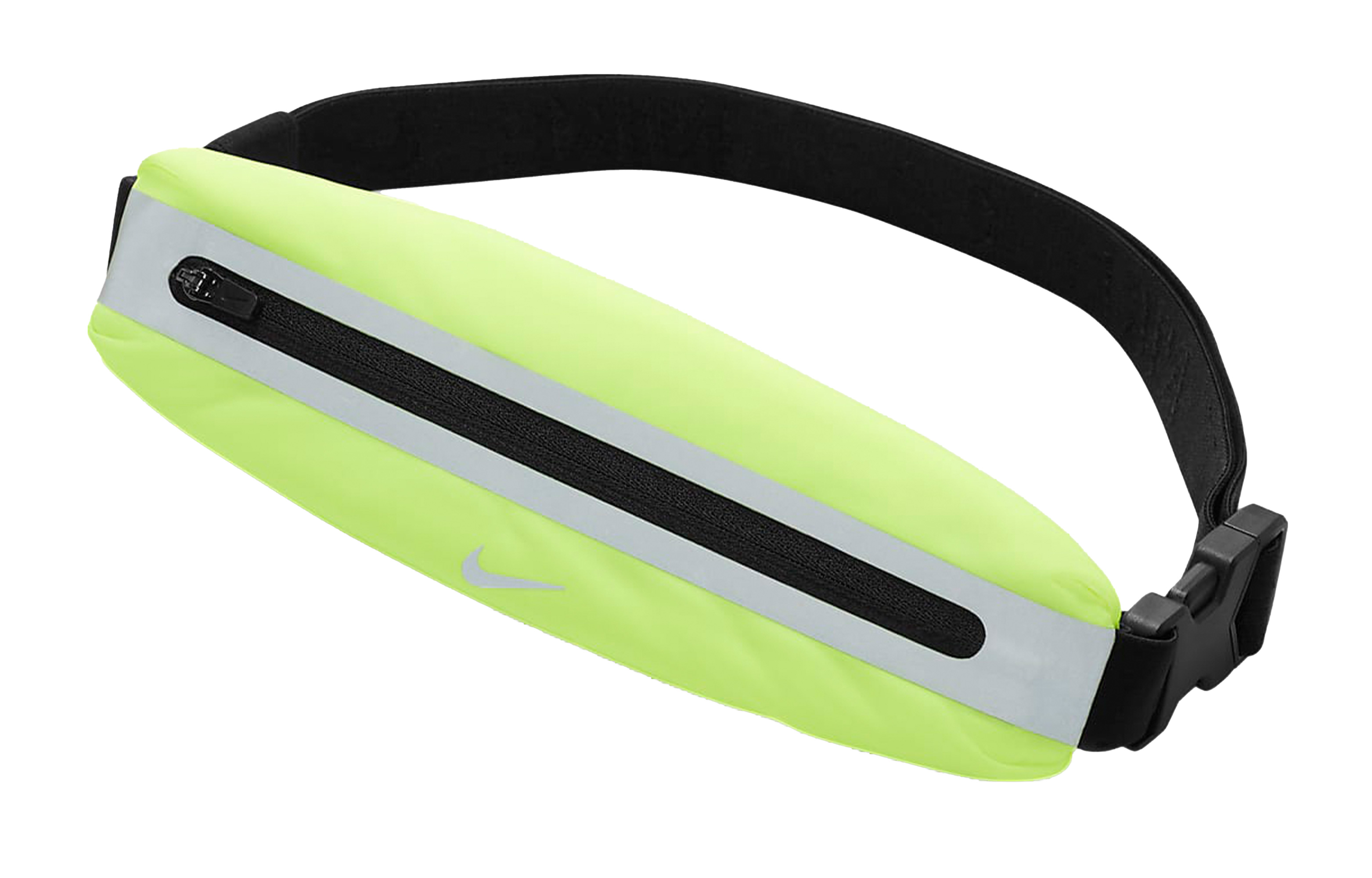 

Рюкзаки для активного отдыха объемом до 3л, полиэстер, унисекс Nike