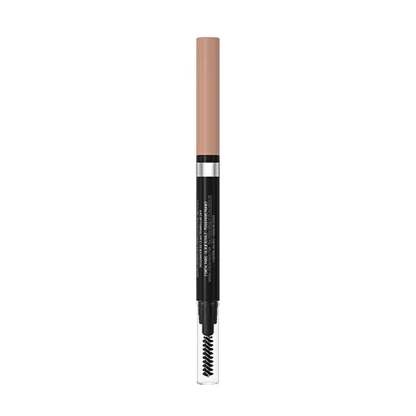 

Карандаш для бровей Infalible Brow Expert L'Oreal, цвет dark blonde