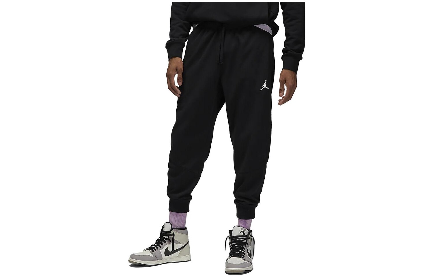 

Мужские спортивные штаны Nike, цвет Black