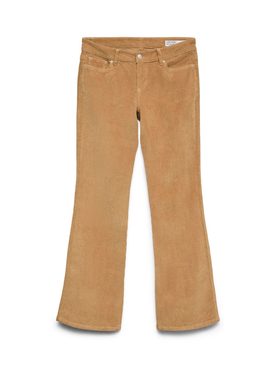 

Расклешенные брюки VERO MODA VMSIGI, Mustard