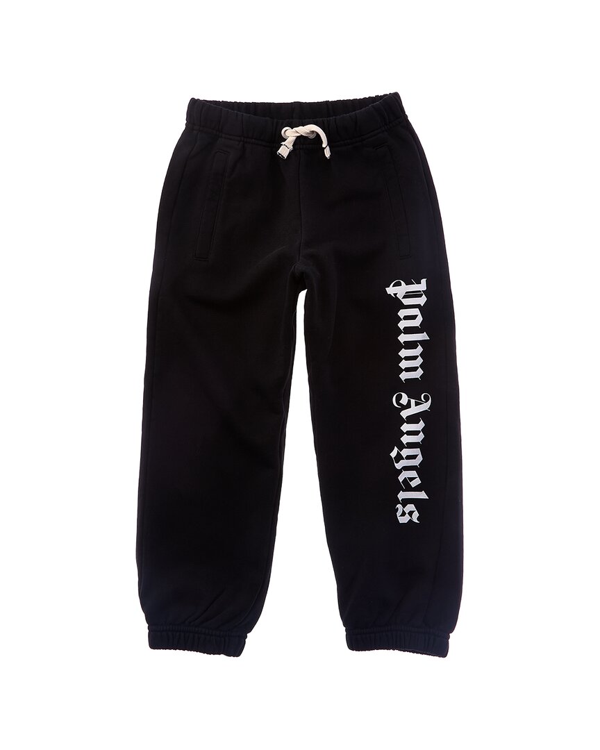 

Спортивные штаны Palm Angels Classic Overlogo, черный