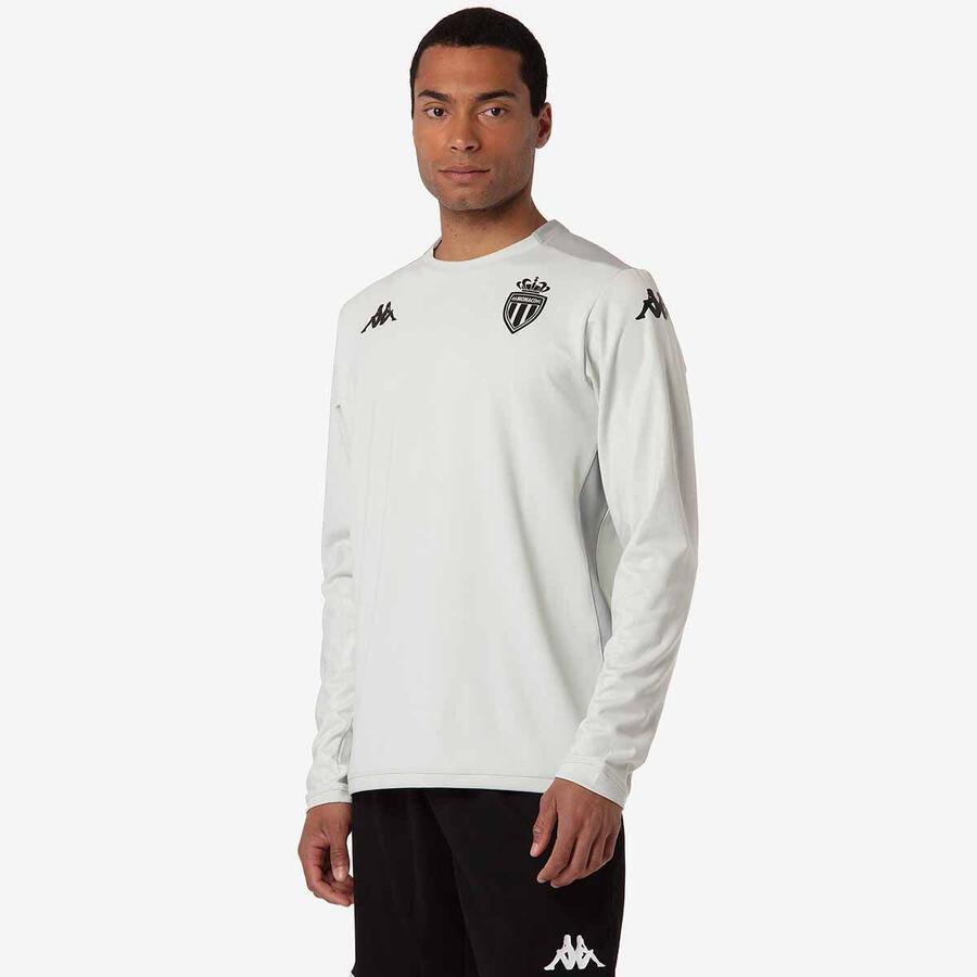 

KAPPA Свитер AS Monaco Aldren Pro 8 2024/25