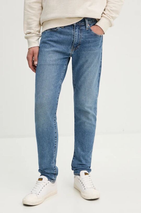 

512 джинсы SLIM Levi's, синий