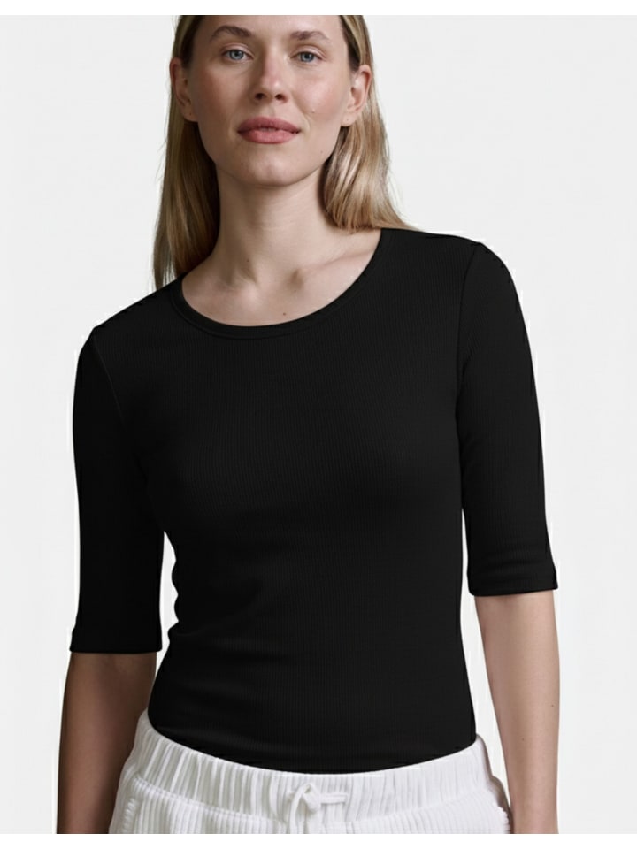 

Рубашка черного цвета Cotton Candy