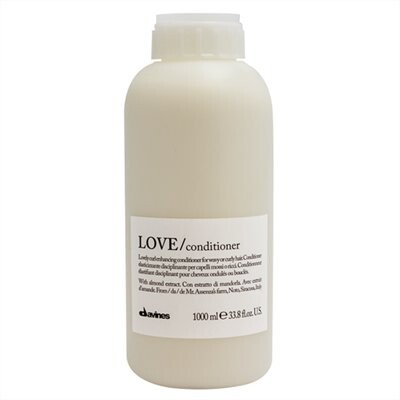 Кондиционер для кудрявых волос, 1000 мл Davines, Essential Love Curl — фото 2