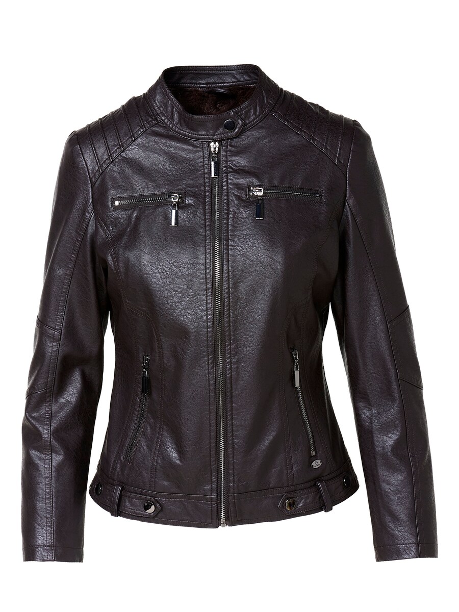 

Демисезонная куртка KOROSHI, Brown