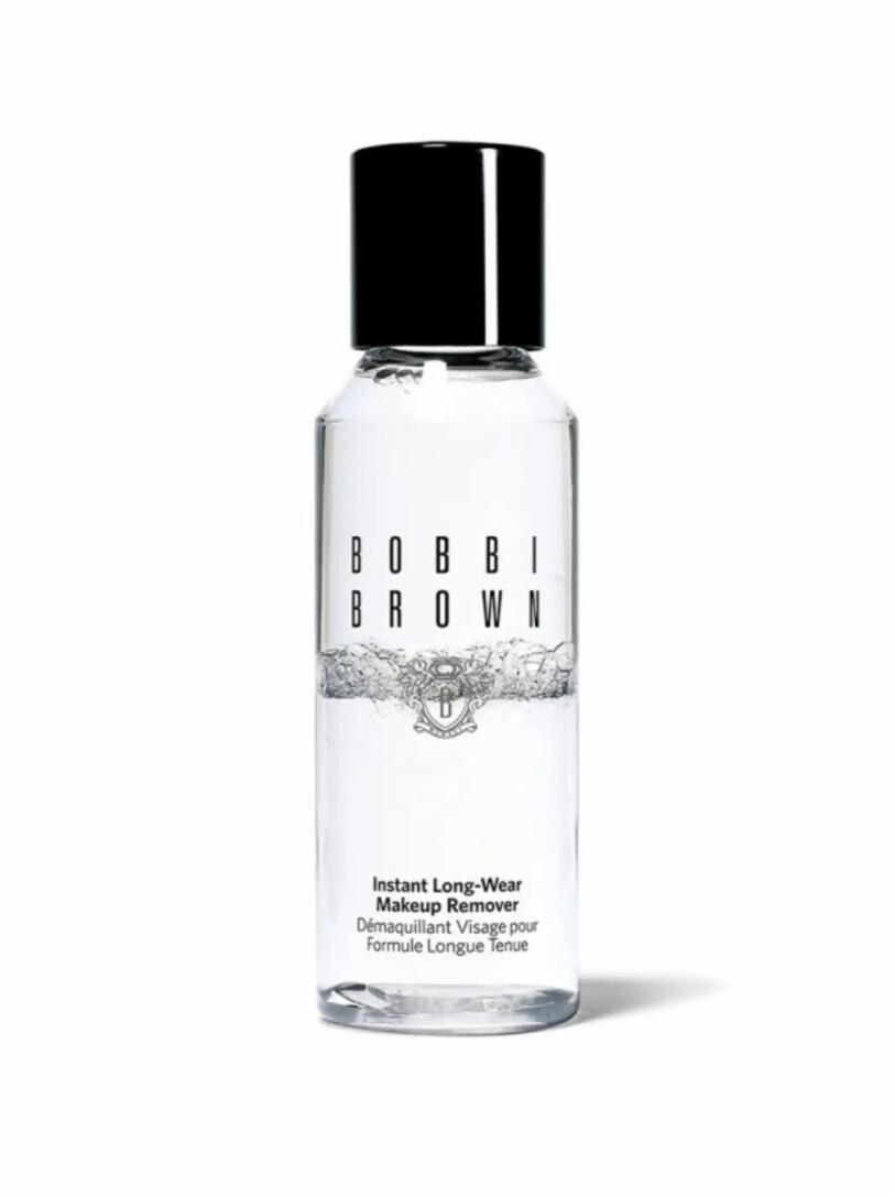 

Средство для снятия макияжа Instant Long-Wear, 100 мл Bobbi Brown