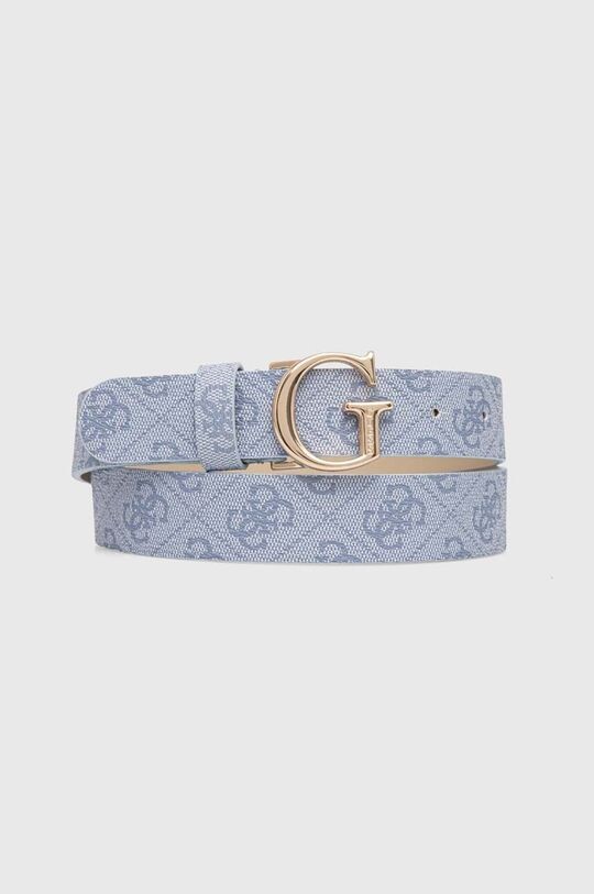 

ВИККИ ремень Guess, синий