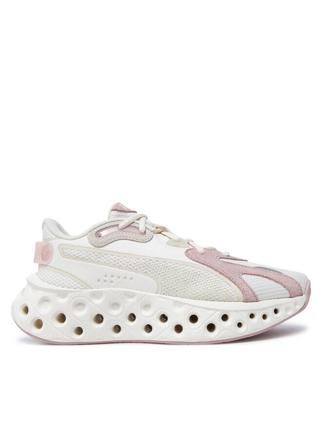 

Кроссовки Puma Softride Frequence Wns 310556 03 Blanco, белый