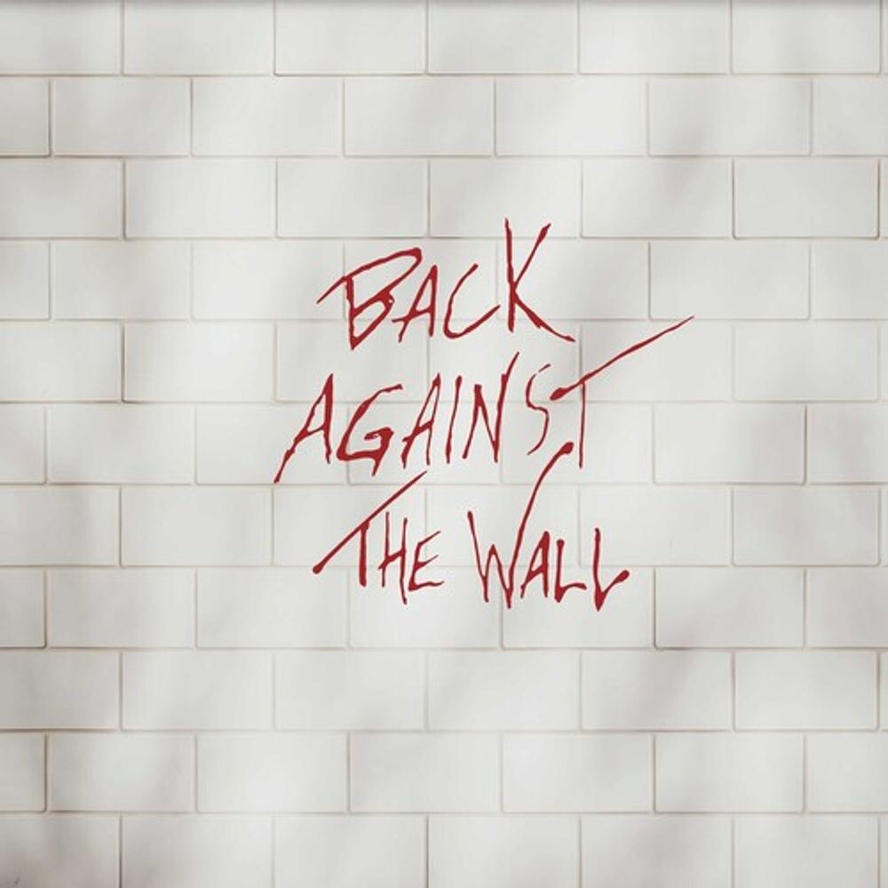 

Диск CD Back Against The Wall - Various Artists