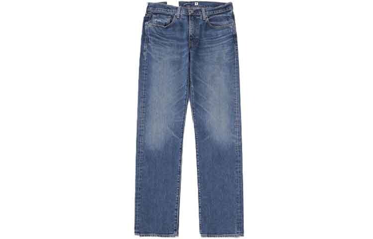 

Мужские джинсы Levi's levi’s, цвет Blue