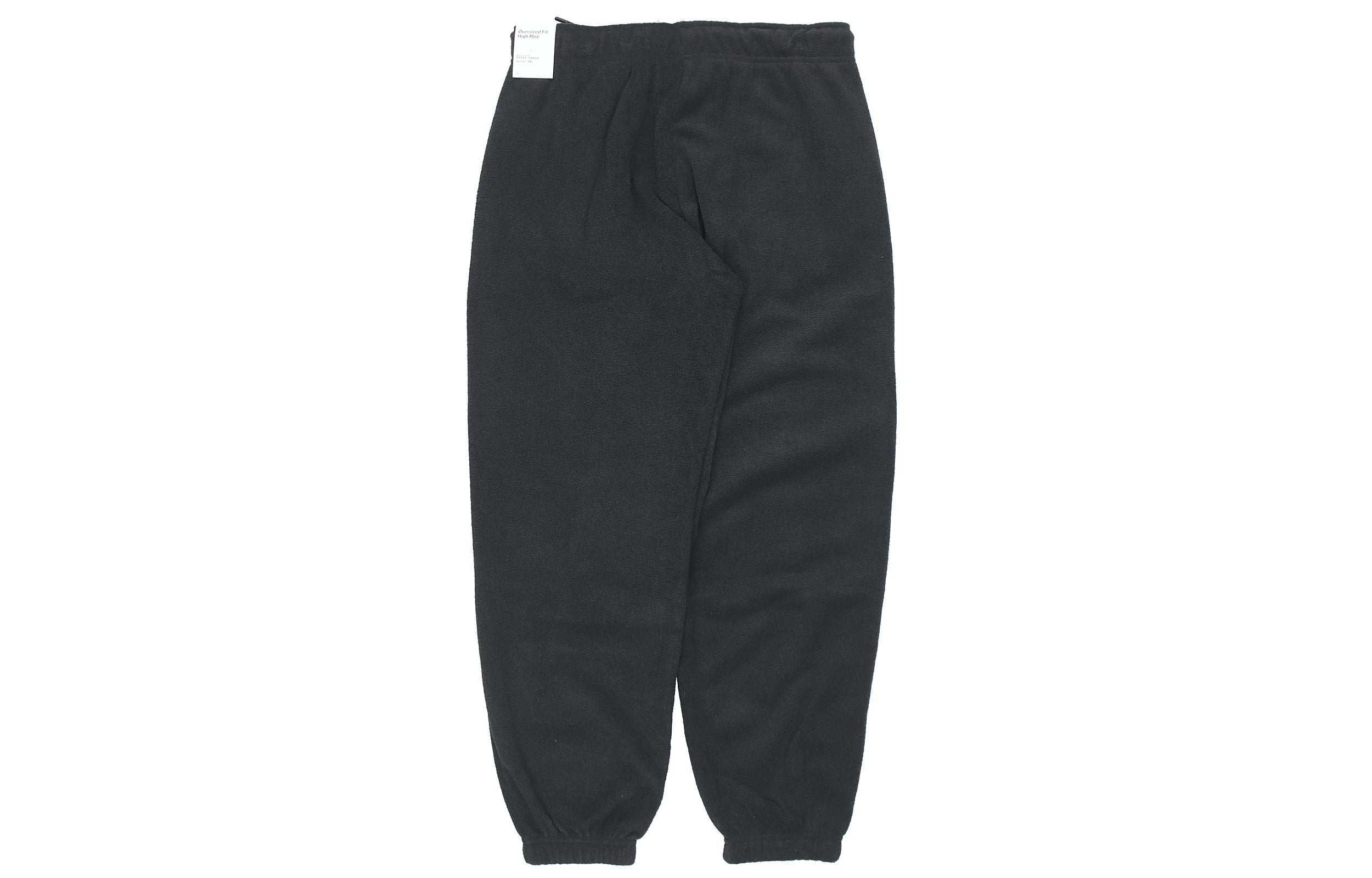 Спортивные брюки (WMNS) Nike Sportswear NSW ESS PANTS DD5111-010 — фото 2