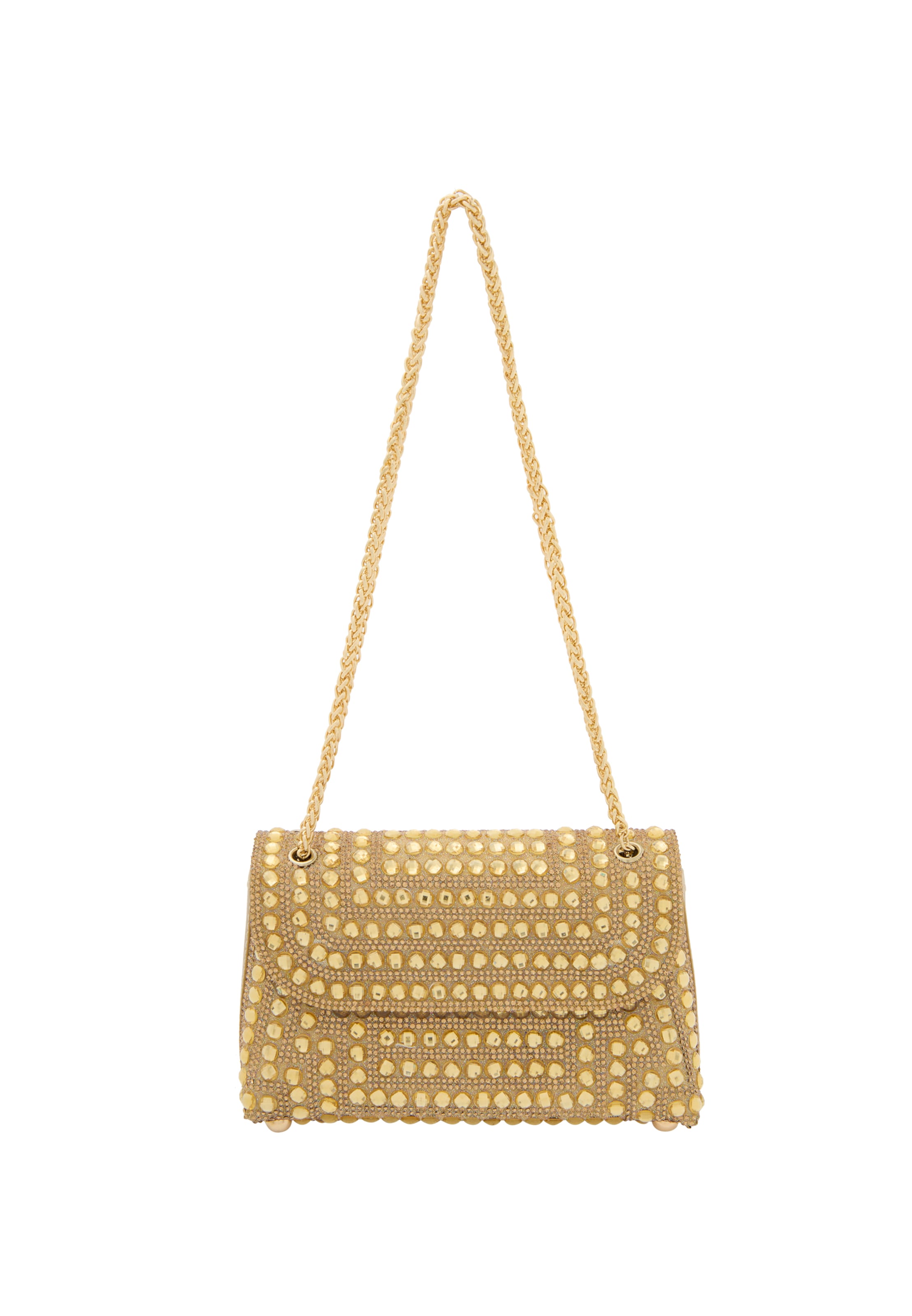 

NAEMI Сумка через плечо в золоте