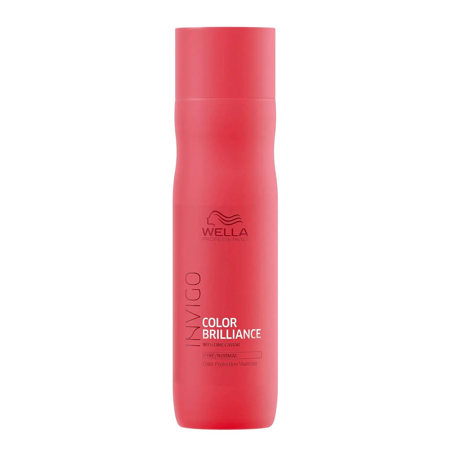 Шампунь «INVIGO COLOR BRILLIANCE» для тонких нормальных волос от Wella Professionals, 300 мл Wella Professionals