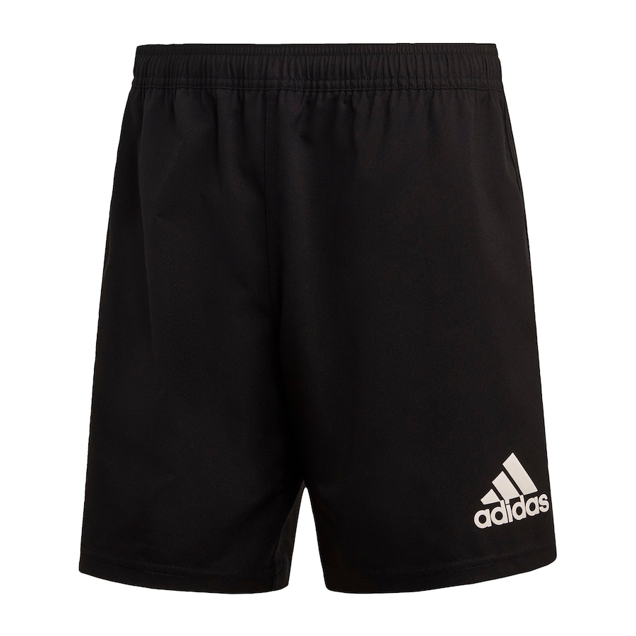 

Обычные спортивные штаны ADIDAS SPORTSWEAR, черный