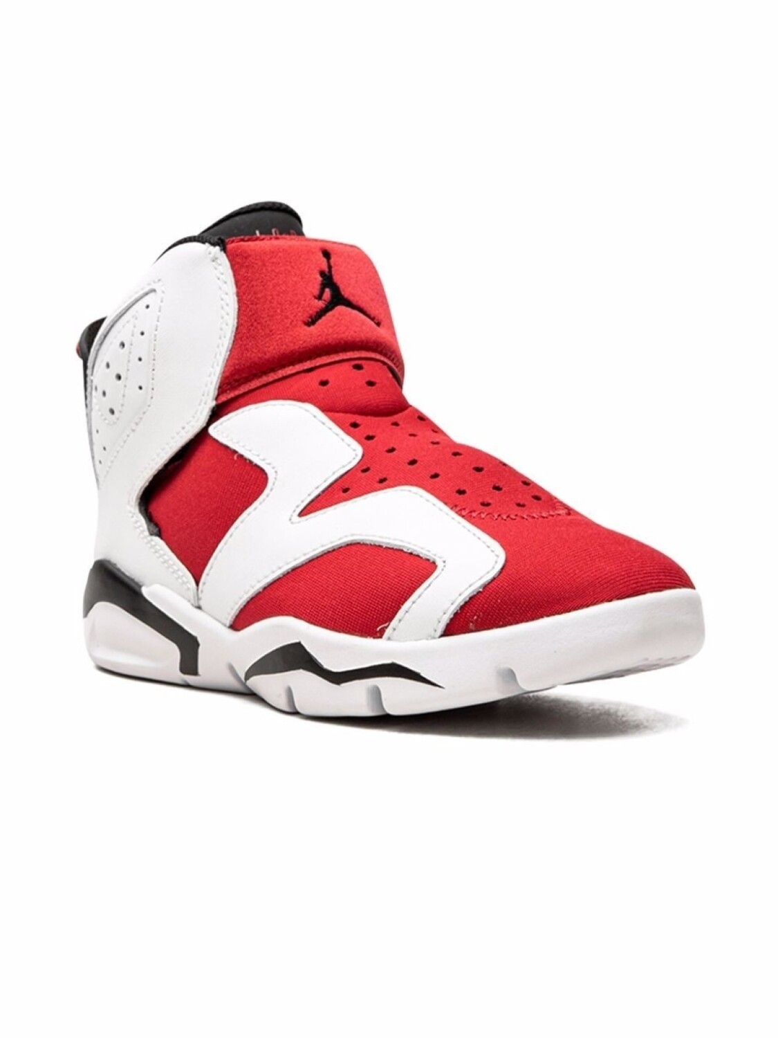 

Jordan кроссовки Air Jordan 6 Retro Little Flex, белый