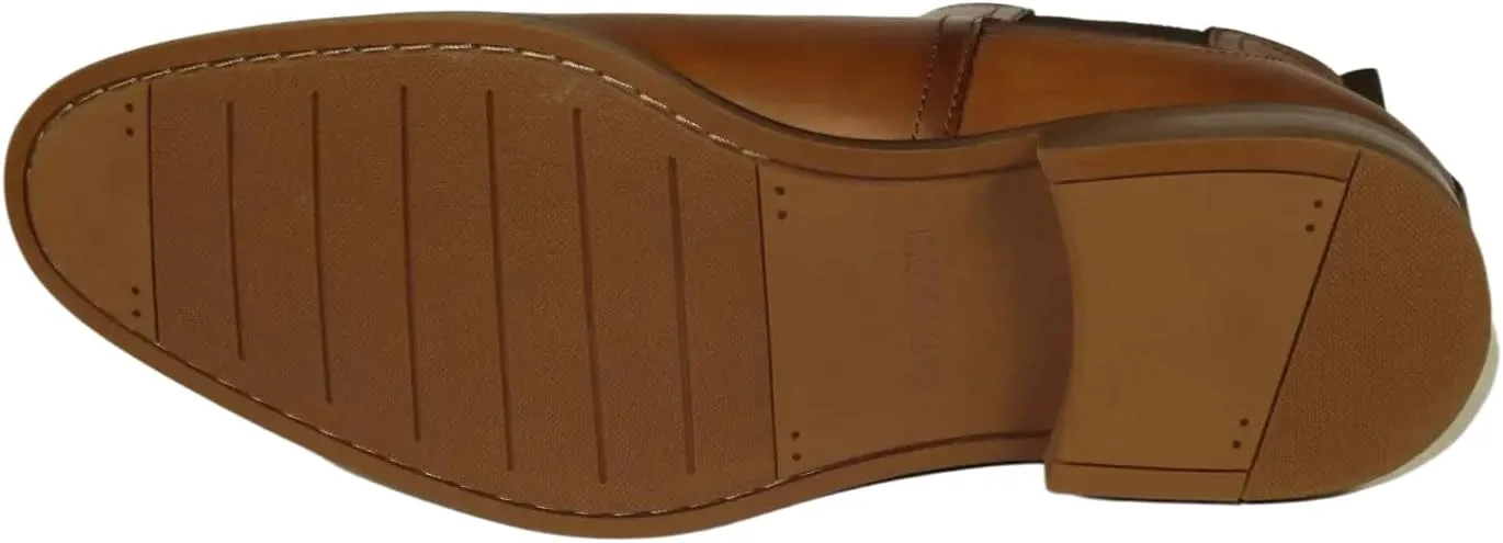 Мужские ботинки Steve Madden Montreaux, светло-коричневый — фото 3