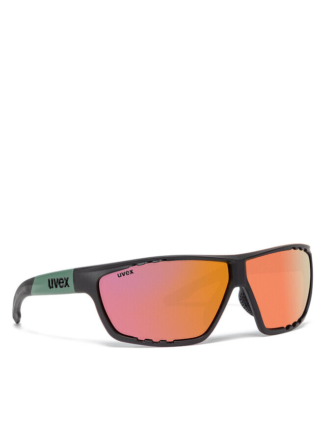 

Солнцезащитные очки Sportstyle 706 S5320062716 Uvex, оранжевый/черный