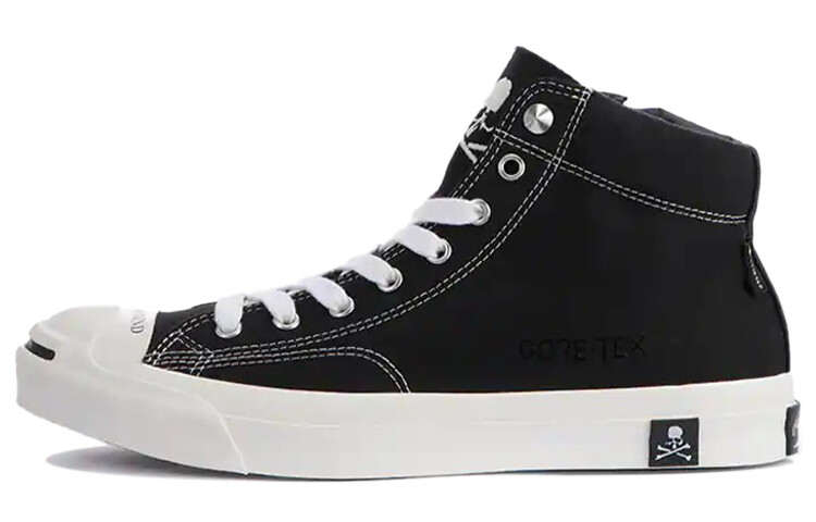 

Джек Перселл Mid Mastermind Япония Gore-Tex 2021 Converse