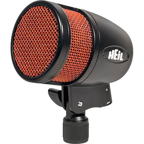 

Динамический микрофон Heil Sound PR 48 Dynamic Cardioid Kick Drum Microphone PR48